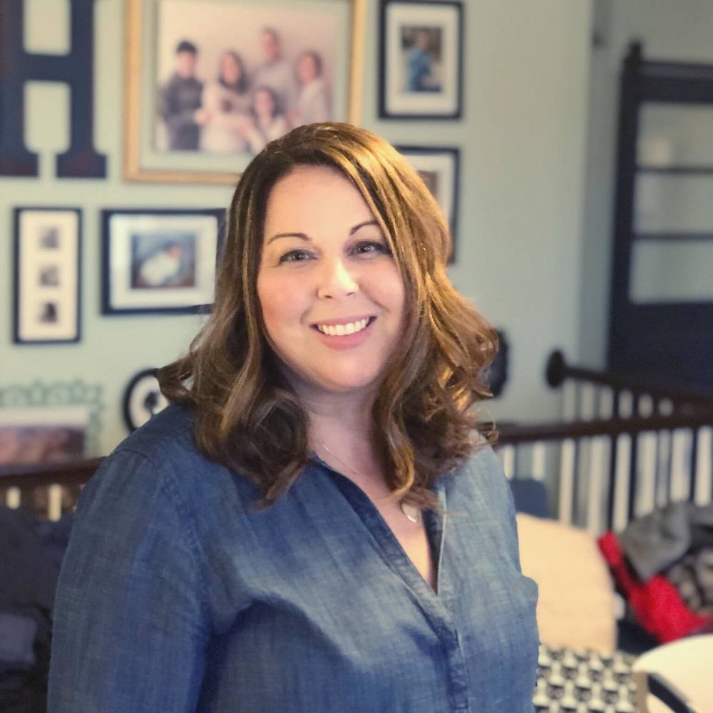 Meet your Posher, Melanie